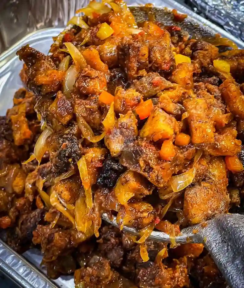 Abenis delicacies