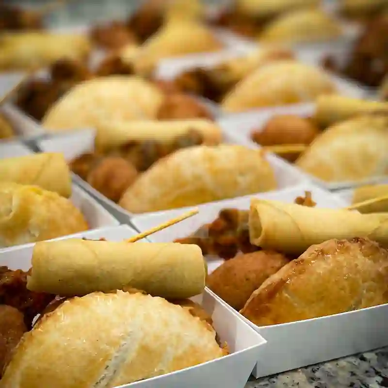 Abenis delicacies