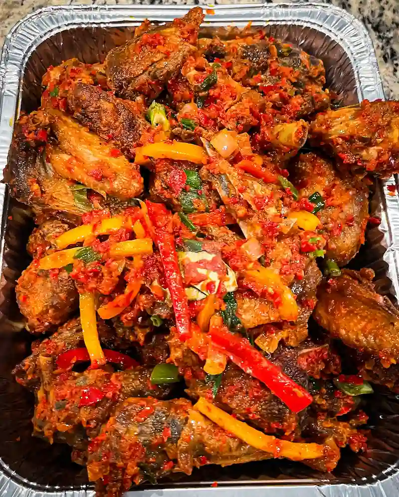 Abenis delicacies