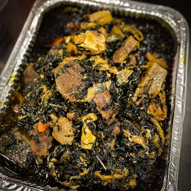 Abenis delicacies