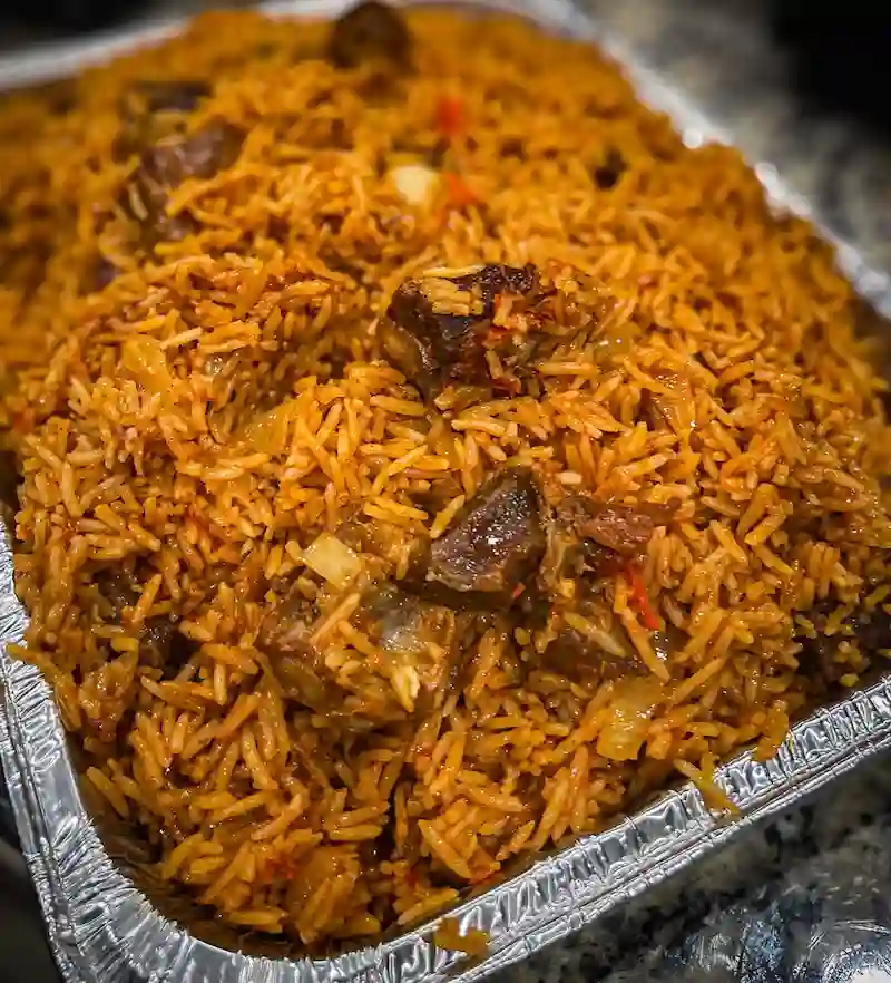 Abenis delicacies