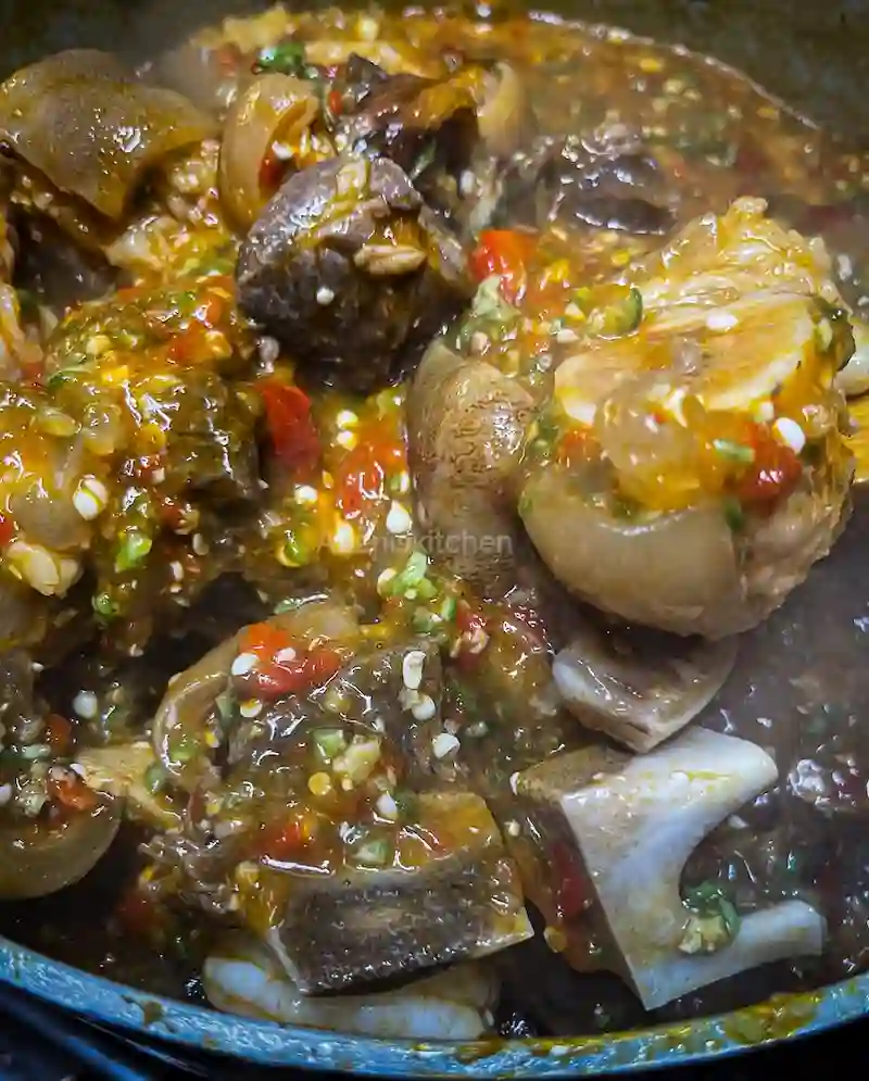 Abenis delicacies