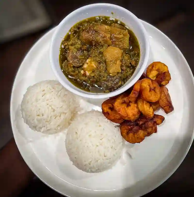 Abenis delicacies