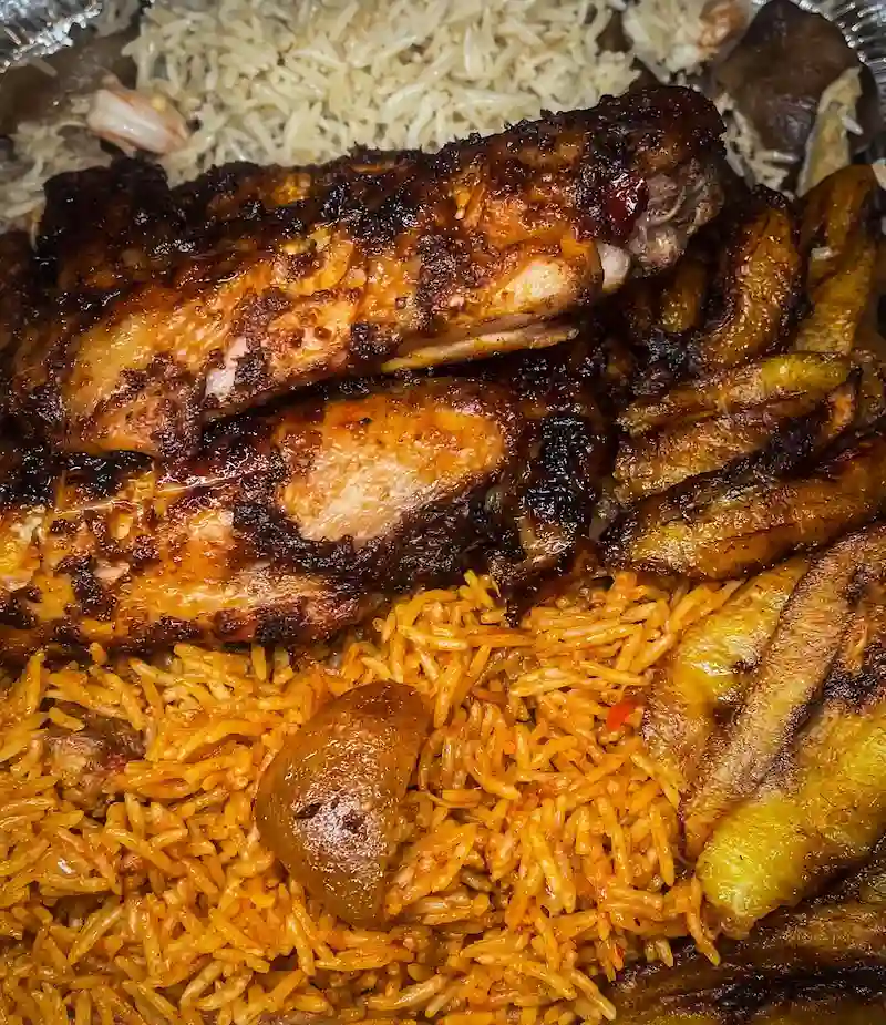Abenis delicacies
