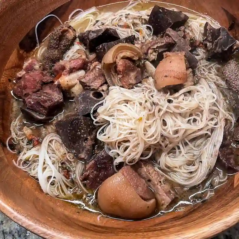 Abenis delicacies