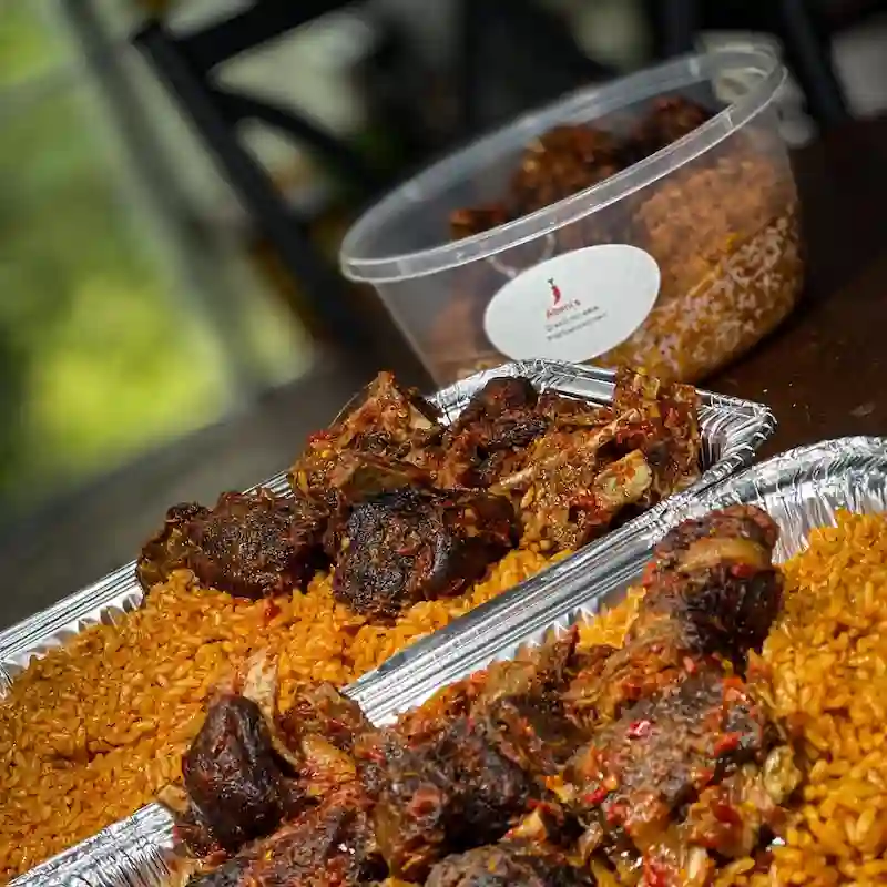 Abenis delicacies