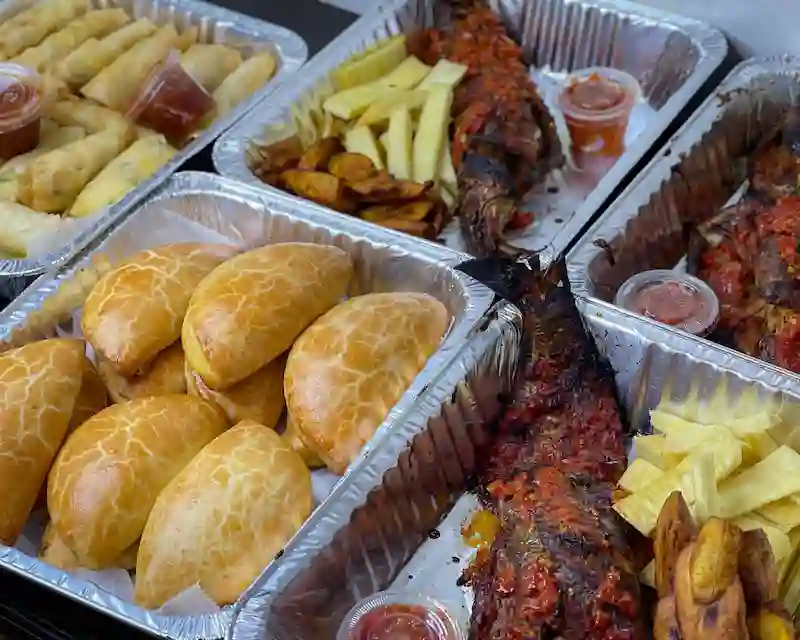 Abenis delicacies